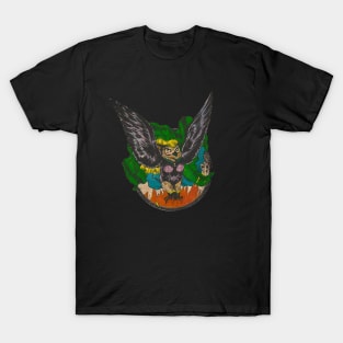 Black Widowl T-Shirt